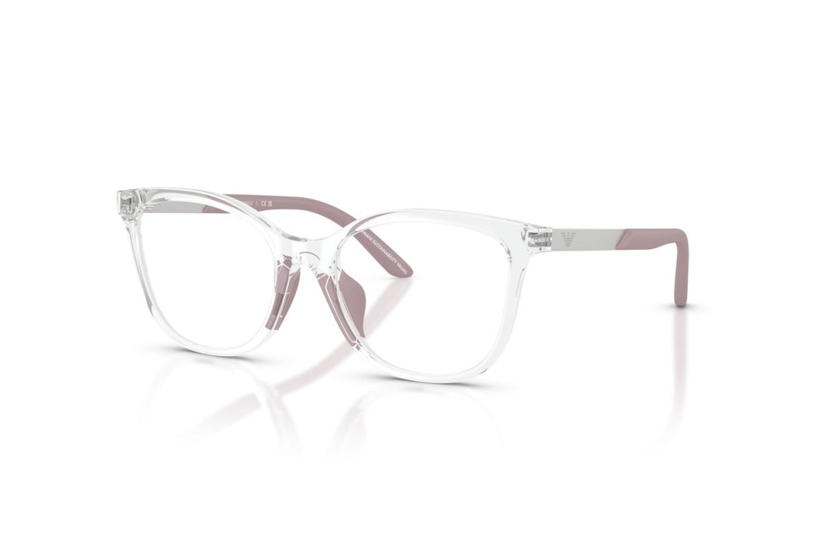 Emporio Armani EK 3011U Kids Optical Frames - Junior Eyewear