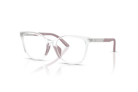Emporio Armani EK 3011U Kids Optical Frames - Junior Eyewear