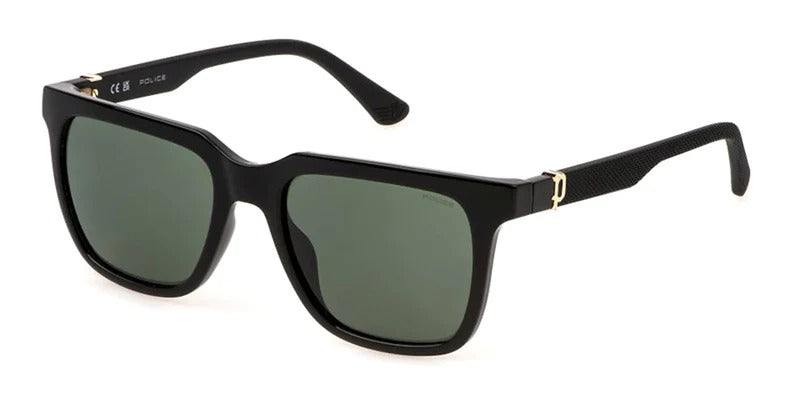 Police SPLN34 Z42Y 54 Sunglasses
