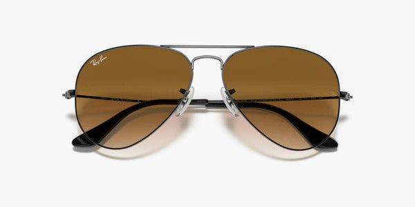 Ray-Ban RB3025 Aviator Sunglasses 004/51