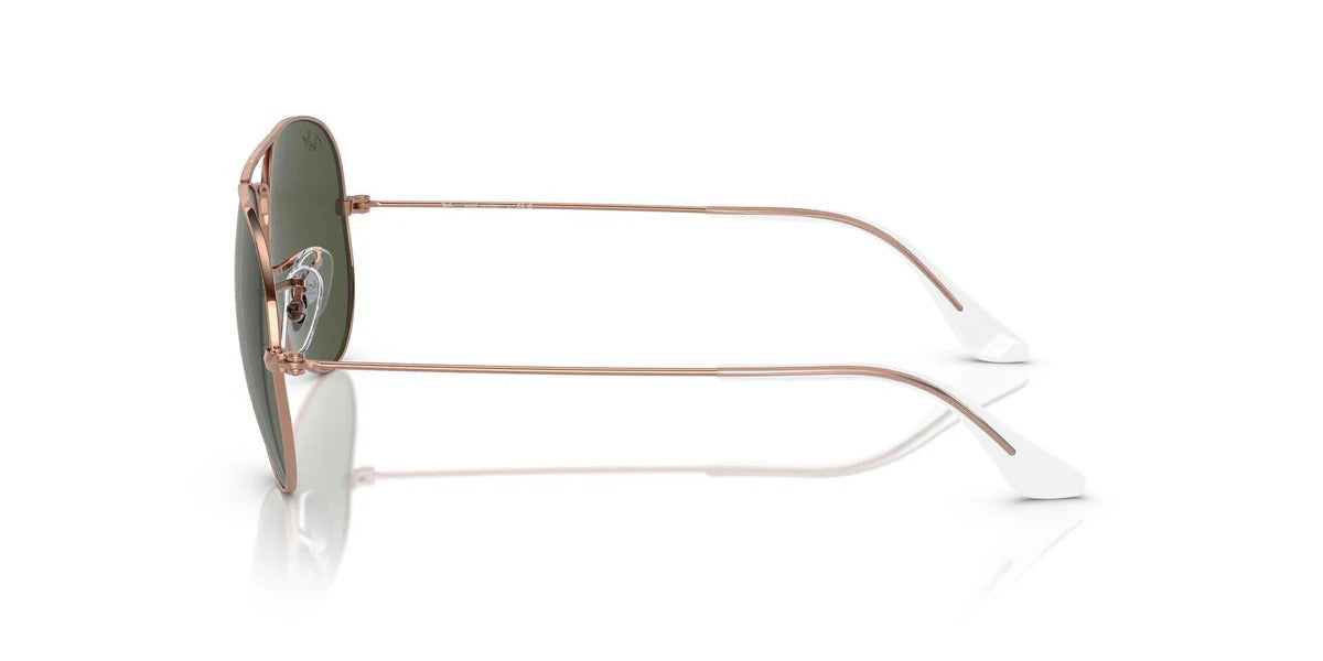 Ray-Ban RB3025 Aviator Sunglasses 919648 58