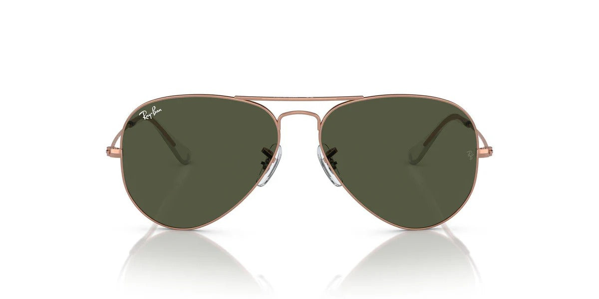 Ray-Ban RB3025 Aviator Sunglasses 919648 58