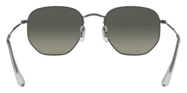 Ray-Ban RB3548N Hexagonal Sunglasses 004/71