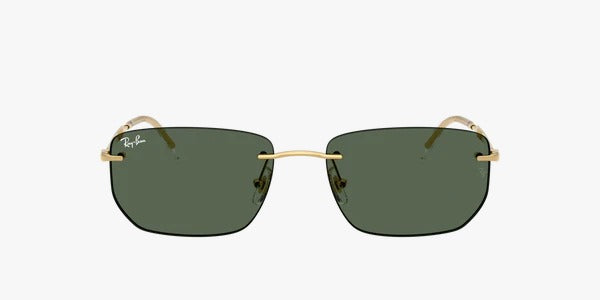 Ray-Ban RB3768 Sunglasses 001/71 56