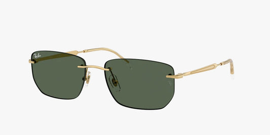 Ray-Ban RB3768 Sunglasses 001/71 56
