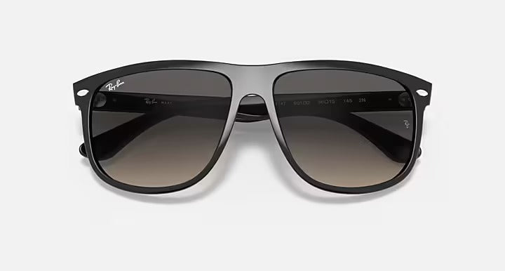 Ray-Ban RB4147 Boyfriend Sunglasses 601/32 60
