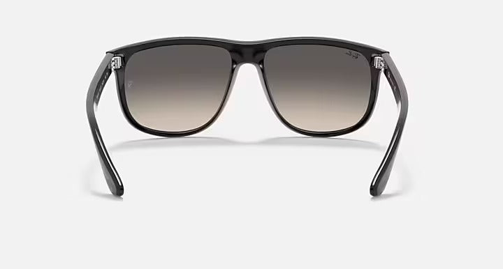 Ray-Ban RB4147 Boyfriend Sunglasses 601/32 60