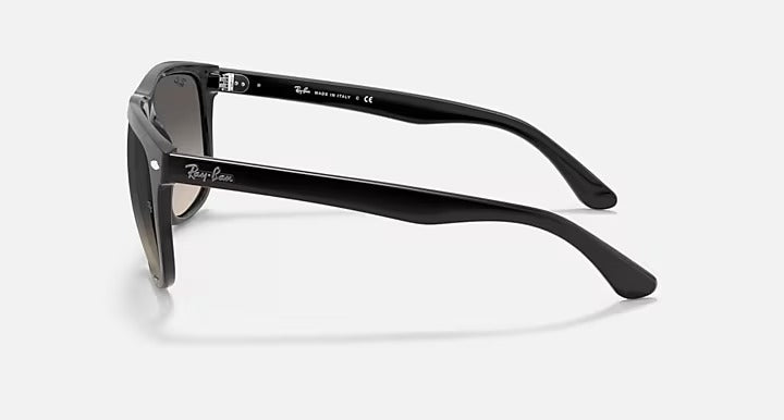 Ray-Ban RB4147 Boyfriend Sunglasses 601/32 60