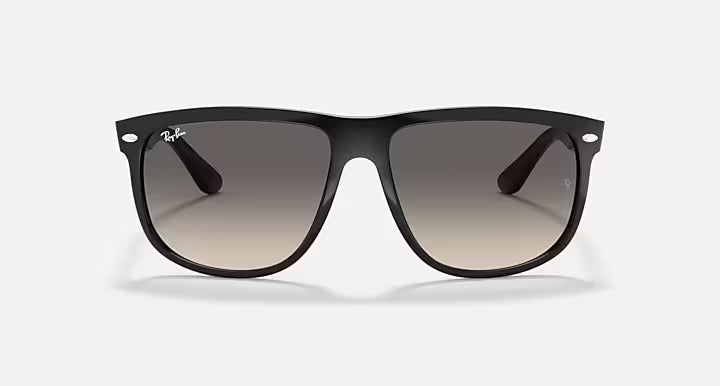 Ray-Ban RB4147 Boyfriend Sunglasses 601/32 60