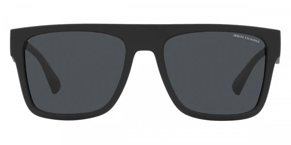 Armani Exchange AX4113S Sunglasses 807/887 55