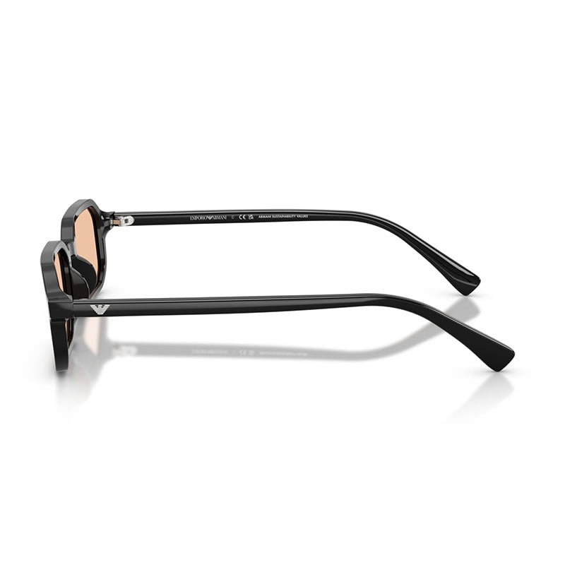 Emporio Armani EA4253U Men's Sunglasses