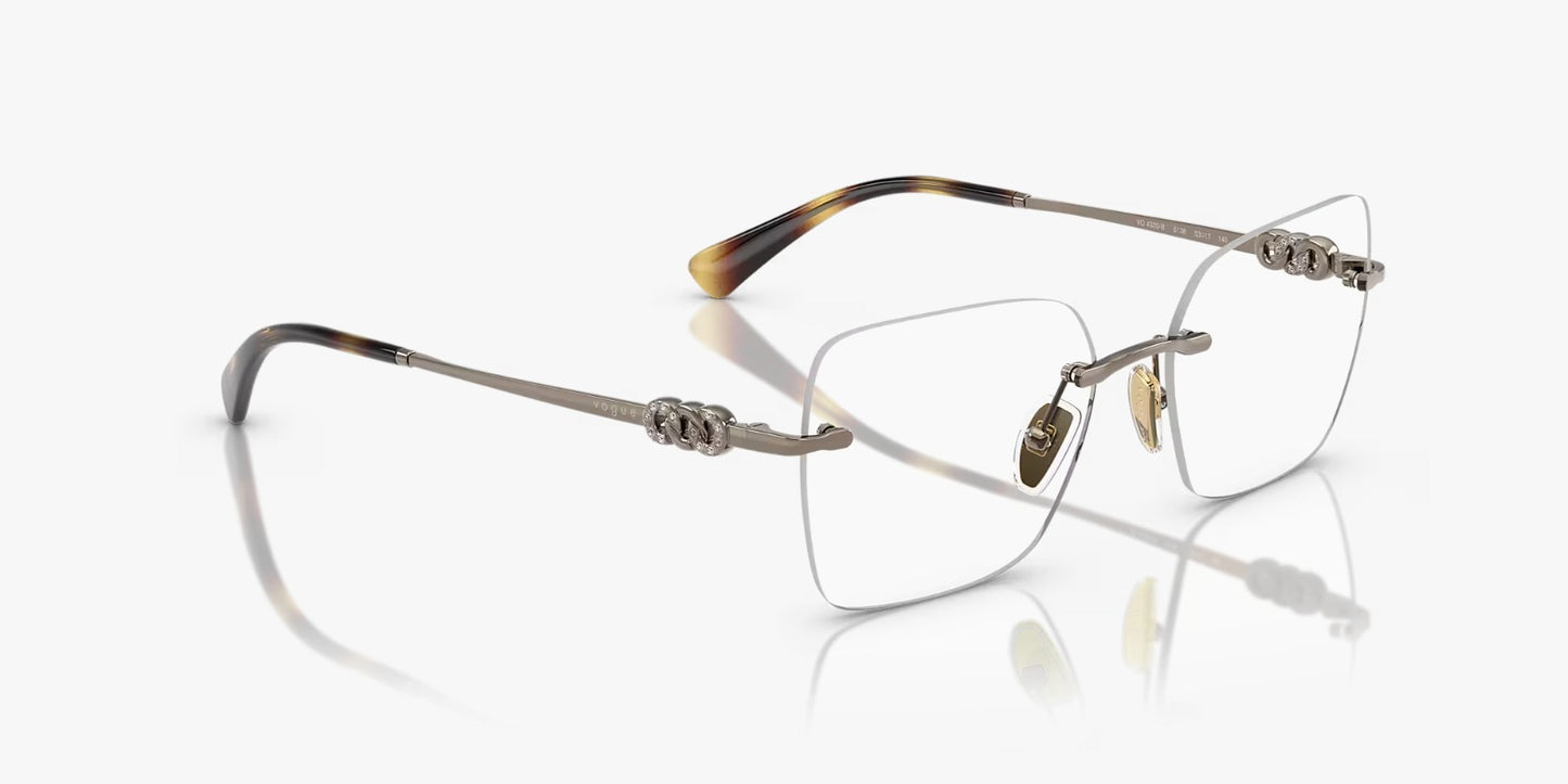 Vogue VO4320B 513853 Sunglasses