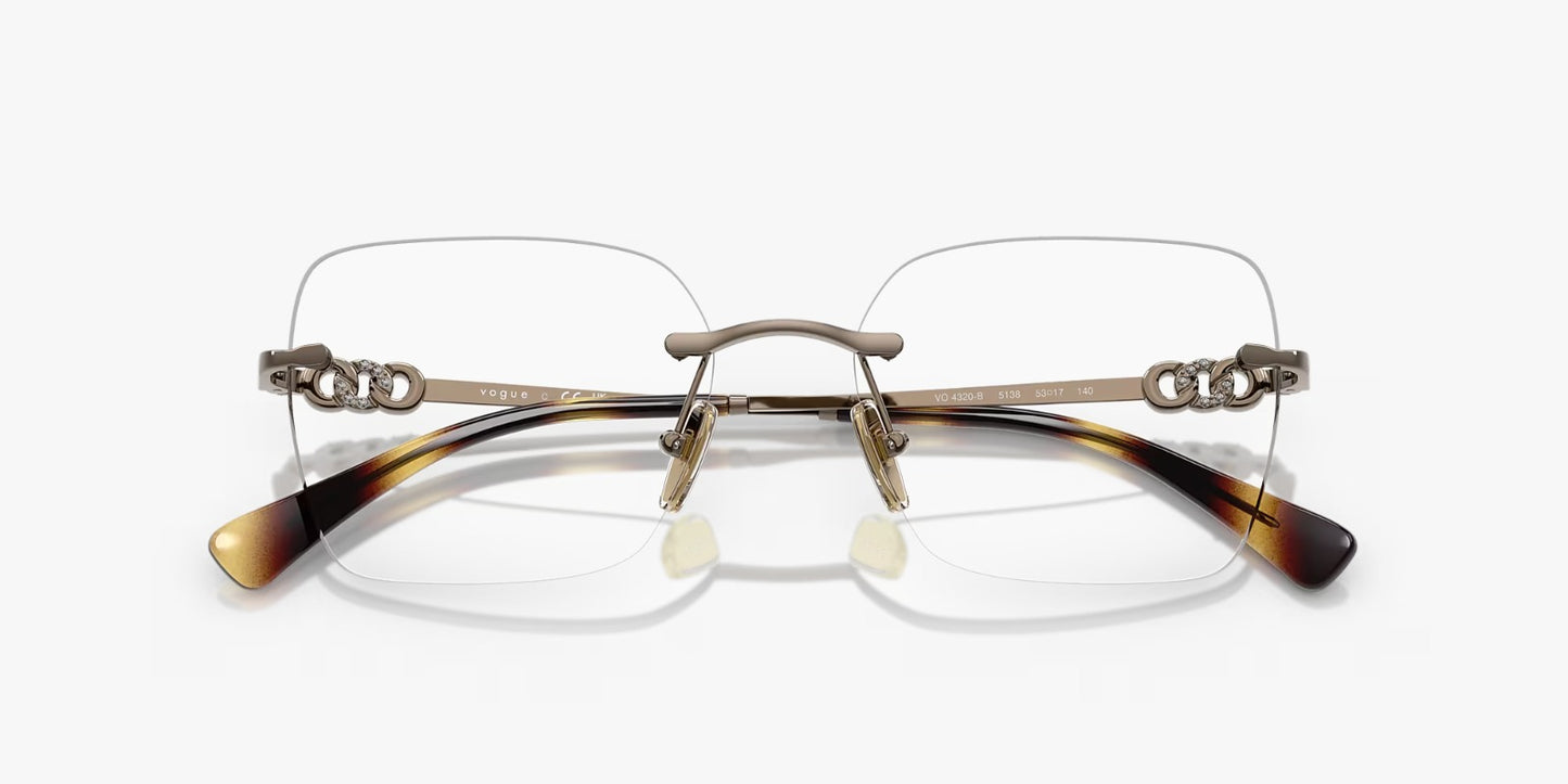Vogue VO4320B 513853 Sunglasses