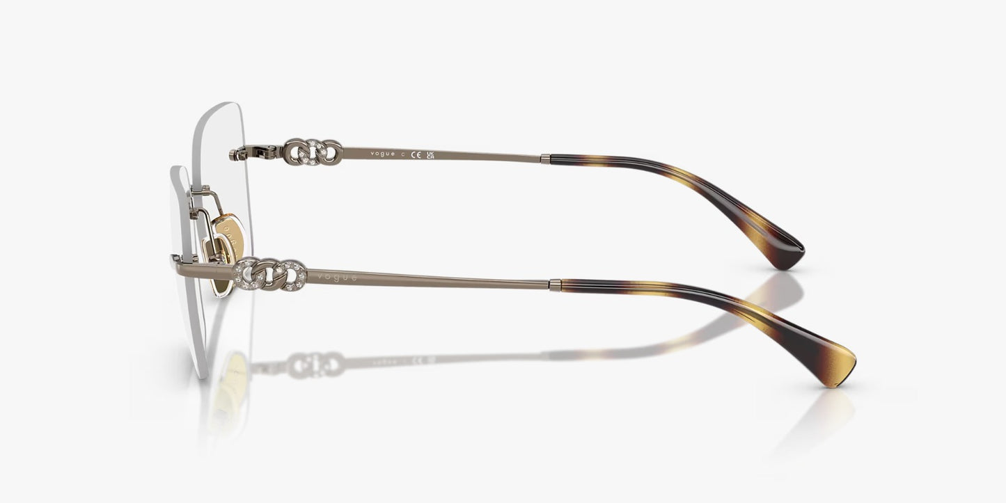 Vogue VO4320B 513853 Sunglasses