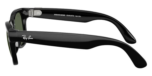 Ray-Ban Meta Wayfarer (Gen 2) Smart Glasses