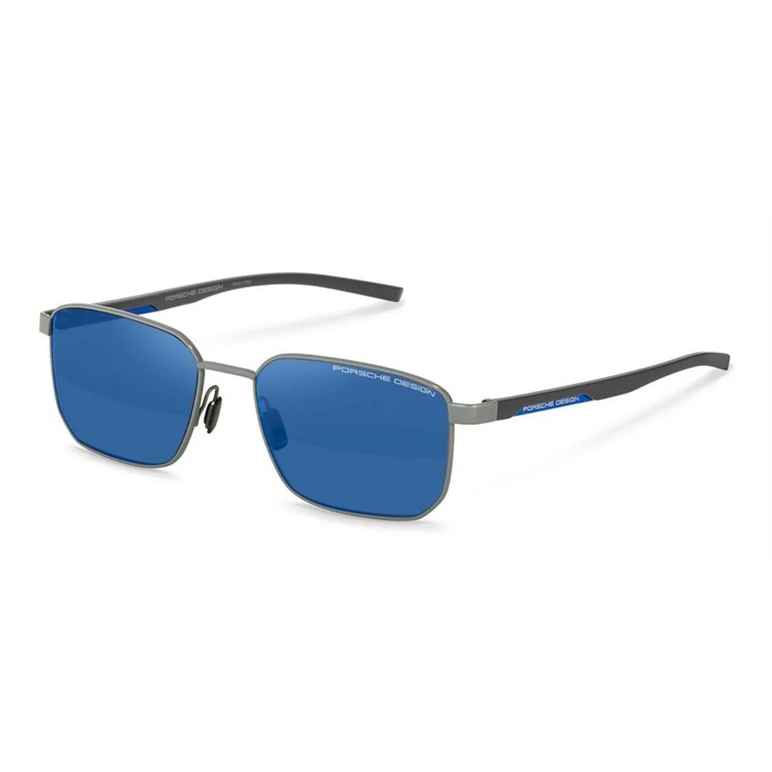 Porsche Design P8982 B Sunglasses – 57mm