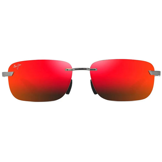 Maui Jim MJ0624S-004 Polarized Sunglasses