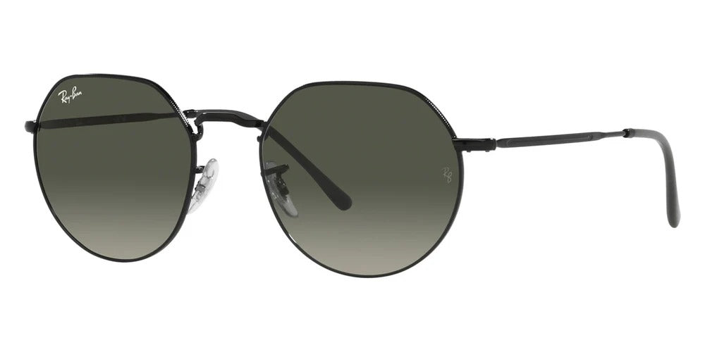 Ray-Ban RB3565 Black