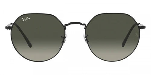 Ray-Ban RB3565 Black