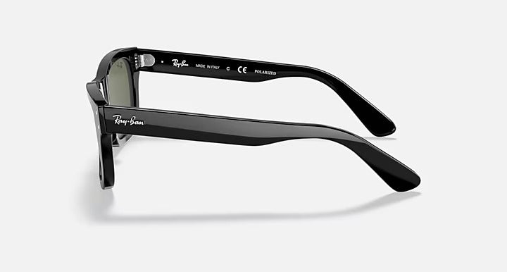 Ray-Ban RB2283 Burbank Sunglasses