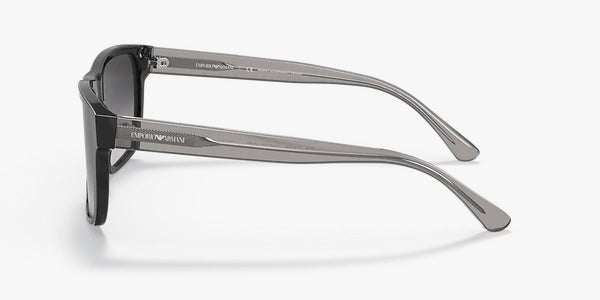 Emporio Armani EA4163 Polarized Sunglasses