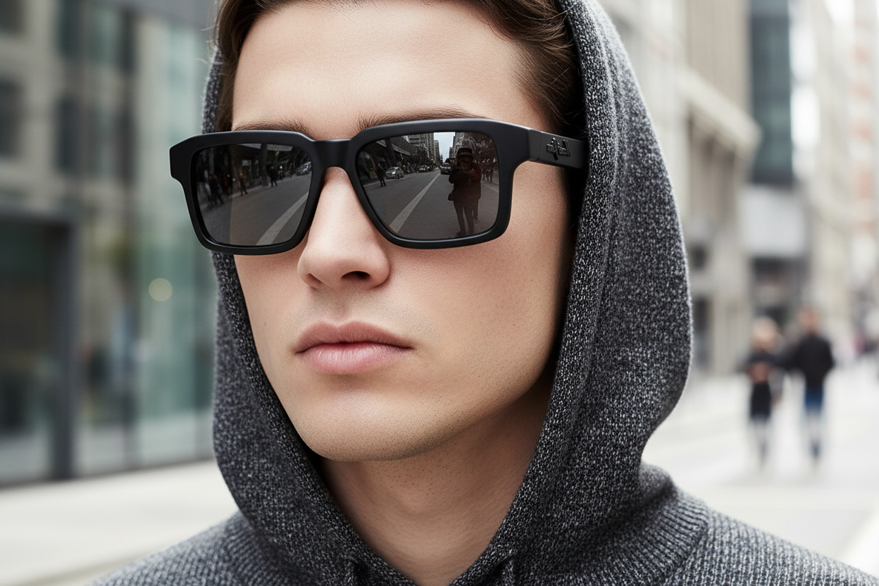 Urban lifestyle - Maui Jim Origins Lite sunglasses