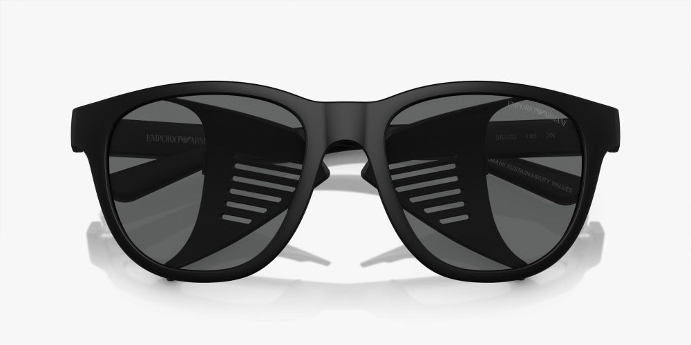 Emporio Armani EA4216U Men's Sunglasses