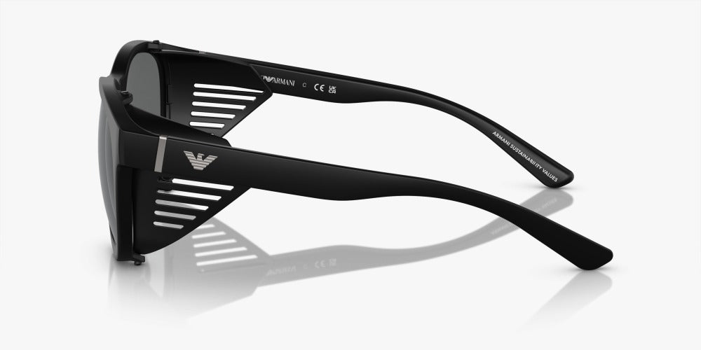 Emporio Armani EA4216U Men's Sunglasses