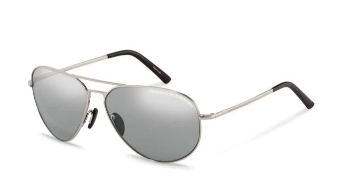 Porsche Design P'8508 Titanium Aviator Sunglasses