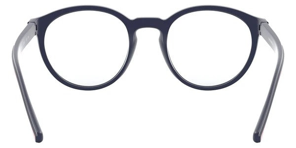 EMPORIO ARMANI  - EA4152 56691W 52 CLIP ON