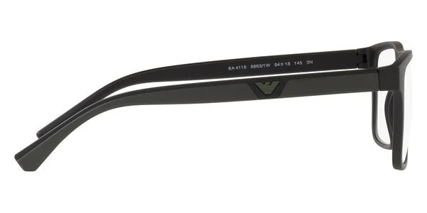 EMPORIO ARMANI CLIP-ON EYEGLASSES - EA4115