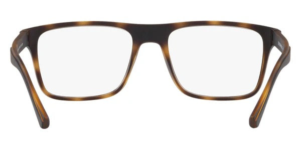 Emporio Armani EA4115 Clip-On Eyeglasses