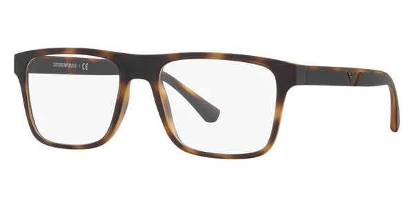 Emporio Armani EA4115 Clip-On Eyeglasses
