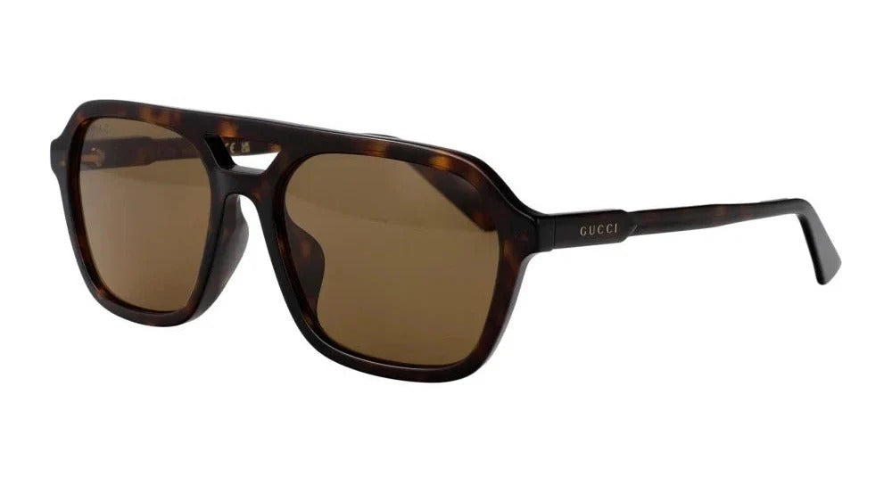 Gucci GG1823SA Aviator Sunglasses