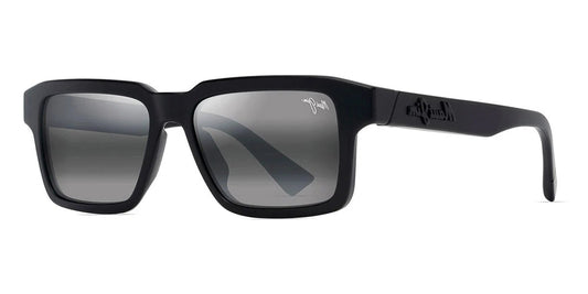 Maui Jim Kahiko Sunglasses - Polarized UV Protection | Luxury Eyewear