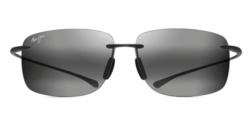 Maui Jim Hema Sunglasses - Polarized UV Protection | Luxury Eyewear