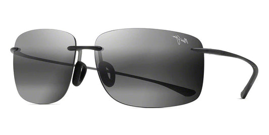 Maui Jim Hema Sunglasses - Polarized UV Protection | Luxury Eyewear
