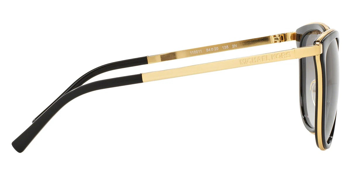 Michael Kors MK1010 Black/Gold