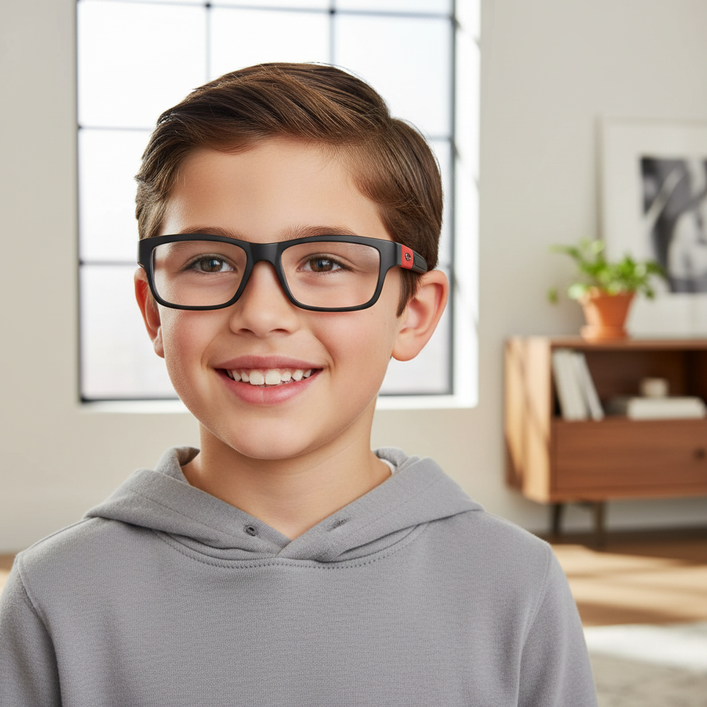 KDS Kids Wearing Image