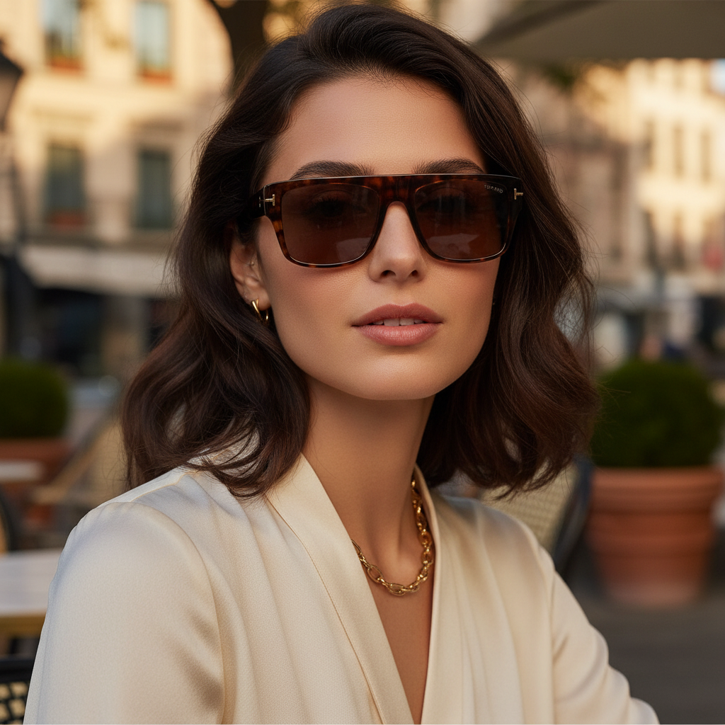 Lifestyle closeup - indoor