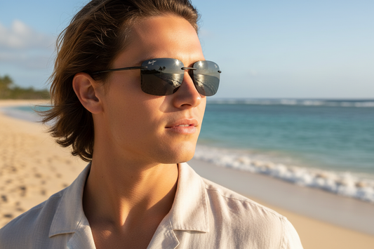 Maui Jim Kahiko Lifestyle Image