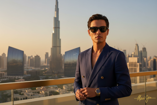 Maui Jim Lifestyle Photography