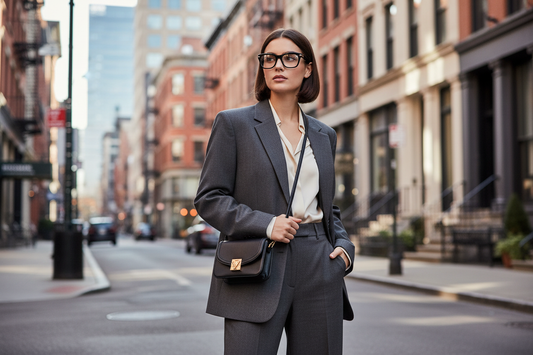 Montblanc Lifestyle Wearing Shot