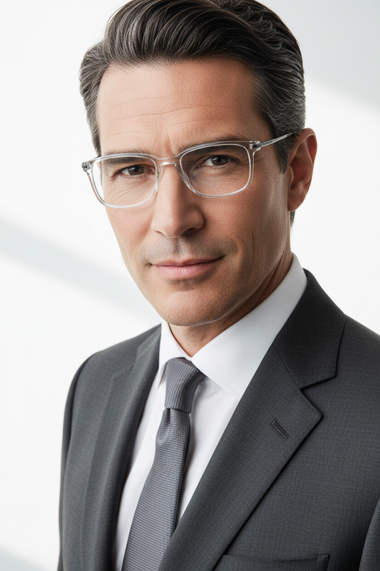 Porsche Design P8735 Lifestyle Wearing Image