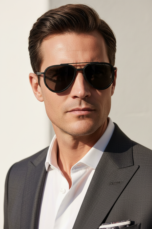 Porsche Design P8994 Lifestyle Wearing Image