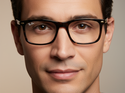 RAYBAN RB7260 OPTICS