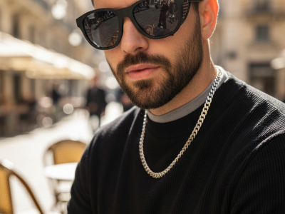 Emporio Armani EA4216U Men's Sunglasses