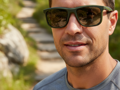 Emporio Armani EA4234U Sunglasses