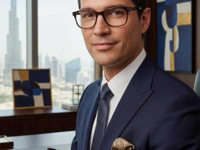 Tom Ford FT5735-B Dark Havana
