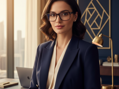Tom Ford FT5752-B Dark Havana